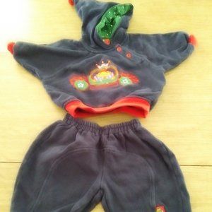 Mini Mexx Boys Infant outfit